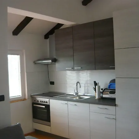 Apartman Tajci *