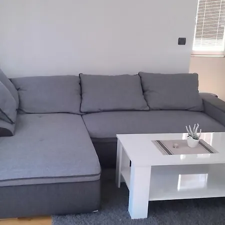 Apartman Tajci *