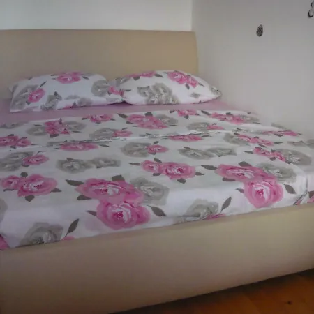 Apartman Tajci Ugljan
