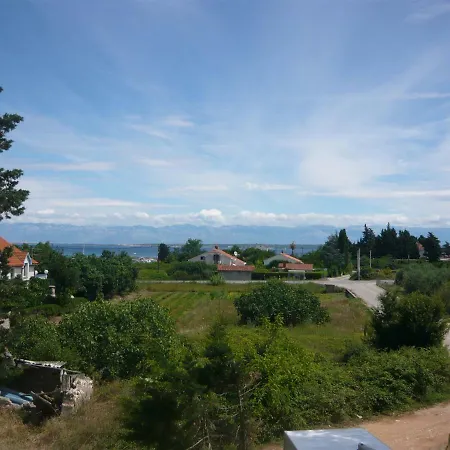 Apartman Tajci Apartmán