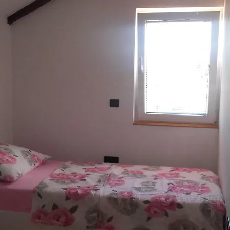 Apartman Tajci Apartmán