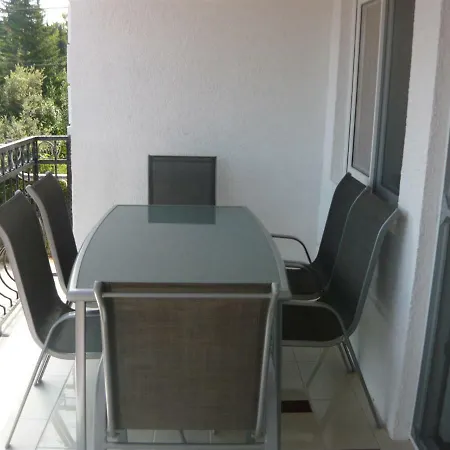 Apartman Tajci *