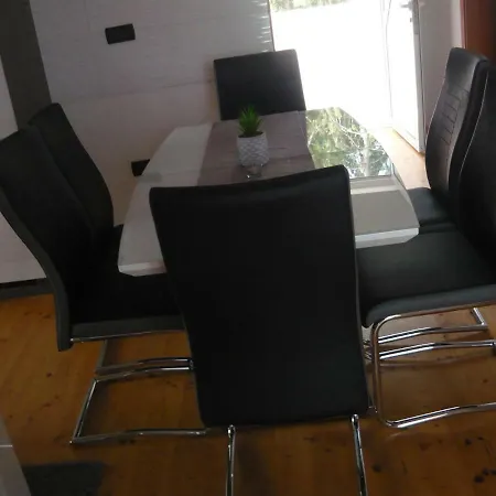 Apartman Tajci Apartmán *