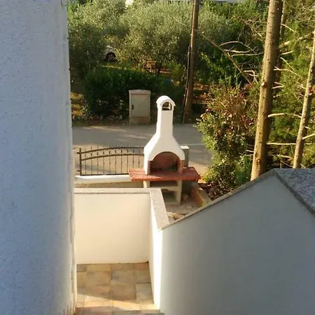Apartman Tajci *