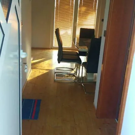 Apartmán Apartman Tajci *