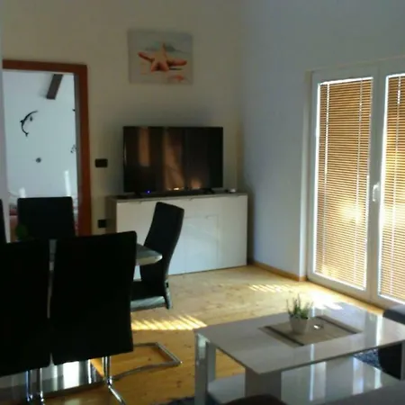 Apartman Tajci Ugljan