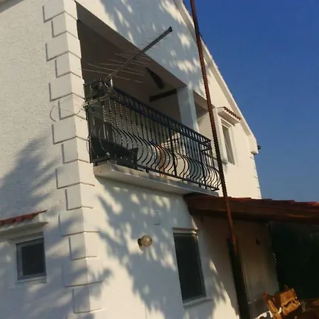 Apartman Tajci *
