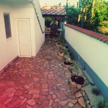 Apartman Tajci Apartmán *