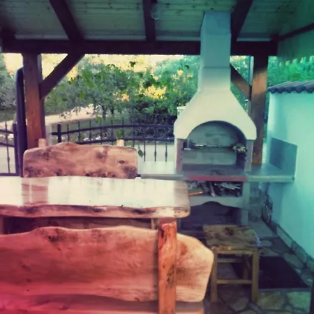 Apartman Tajci * Ugljan