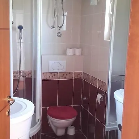 Apartman Tajci