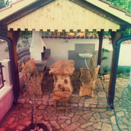 Appartamento Apartman Tajci Ugljan