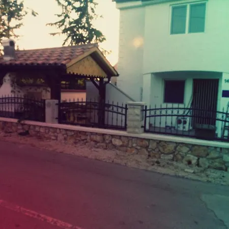 Apartman Tajci *